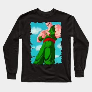 TIEN MERCH VTG Long Sleeve T-Shirt